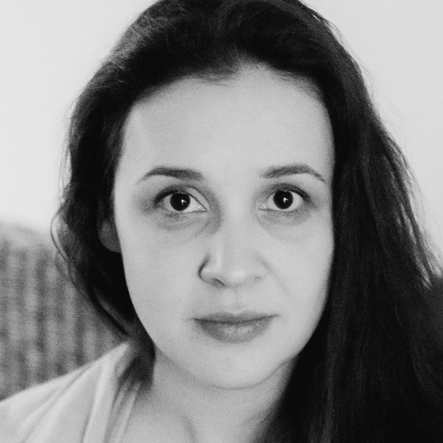 Ekaterina Enchikova